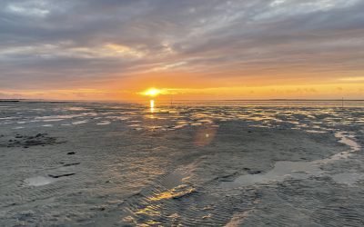 Ferienfreizeit in Bensersiel