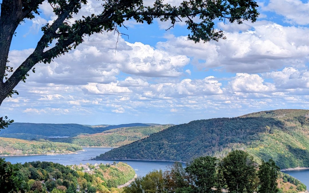 Sommerferien mit Glück erleben e.V.